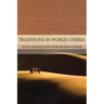 Traditions in World Cinema
