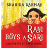 Rani Buys a Sari