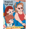Grandma's Angel Wings