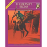 The Odyssey Begins: Adventures for Odysseys & Overlords