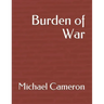 Burden of War