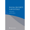 Social Security Law in Italy