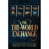 The Tri-World Exchange: Sin, Olandon, Rhone, & Shard