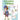 Colorful Thinking: Fun educational activity book for ages 3 to 6