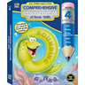 Comprehensive Curriculum of Basic Skills, Grade 4