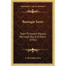 Barnegat Yarns: Tales Of Jersey's Popular Barnegat Bay And Shore (1911)