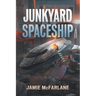 Junkyard Spaceship