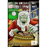 The Undead That Saved Christmas