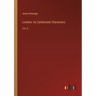 London: Its Celebrated Characters: Vol. II