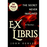 Ex Libris: The Forbidden Books