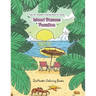 Color By Numbers Coloring Book for Adults: Island Dreams Vacation: Tropical Adult Color By Numbers Book with Relaxing Beach Scenes, Ocean Scenes, Isla