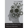 From the History of an Infantile Neurosis - A Classic Article on Psychoanalysis