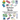 English-Serbian (Latin) School/Skola Children's Bilingual Picture Dictionary