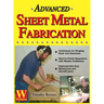 Advanced Sheet Metal Fabrication