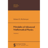 Principles of Advanced Mathematical Physics
