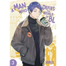 A Man Who Defies the World of Bl, Vol. 3