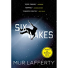 Six Wakes