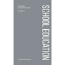 Charlotte Mason's School Education