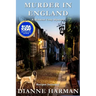 Murder in England: A Midwest Cozy Mystery