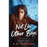 Not Like Other Boys: (M/M bully romance)
