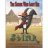 The Skunk Who Lost His Stink