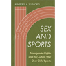 Sex and Sports