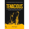 Tenacious - A Championship Mentality for Young Athletes