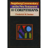 Acnt -- 2 Corinthians