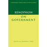 Xenophon on Government