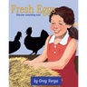 Fresh Eggs: Discover something new