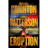 Eruption: A Thriller