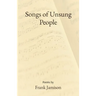 Songs of Unsung People