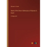 State of the Union Addresses of Ulysses S. Grant: in large print