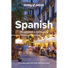 Lonely Planet Spanish Phrasebook & Dictionary