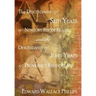 The Descendants Of Seth Yeats (or Yates) Of Newport, Rhode Island, and the Descendants Of John Yeats (or Yates) Of Providence, Rhode Island