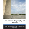 Ion Chromatography of Anions