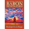 The Surprising Adventures of Baron Munchausen