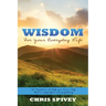 Wisdom for Your Everyday Life: 160 Devotions to Help You Live a Life That's Impactful and Fulfilling