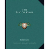 The Epic Of Kings