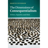 The Dimensions of Consequentialism
