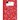 Marble Notebook A5: Red Marble Wide Ruled Journal