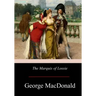The Marquis of Lossie