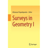 Surveys in Geometry I