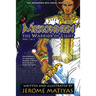 Mekonnen: The Warrior of Light: Book 1 - Part 1