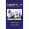 Temple B'nai Israel - The History of a BOI