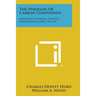 The Pyrolysis of Carbon Compounds: American Chemical Society, Monograph Series, No. 50