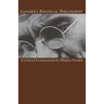 Gandhi's Political Philosophy: A Critical Examination