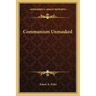 Communism Unmasked