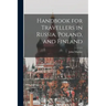 Handbook for Travellers in Russia, Poland, and Finland