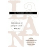 The Seminar of Jacques Lacan: The Psychoses